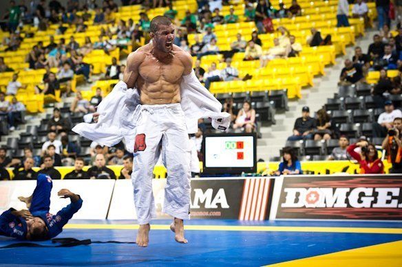 4 Essential Strength Training Tips For Brazilian Jiu-Jitsu (BJJ)