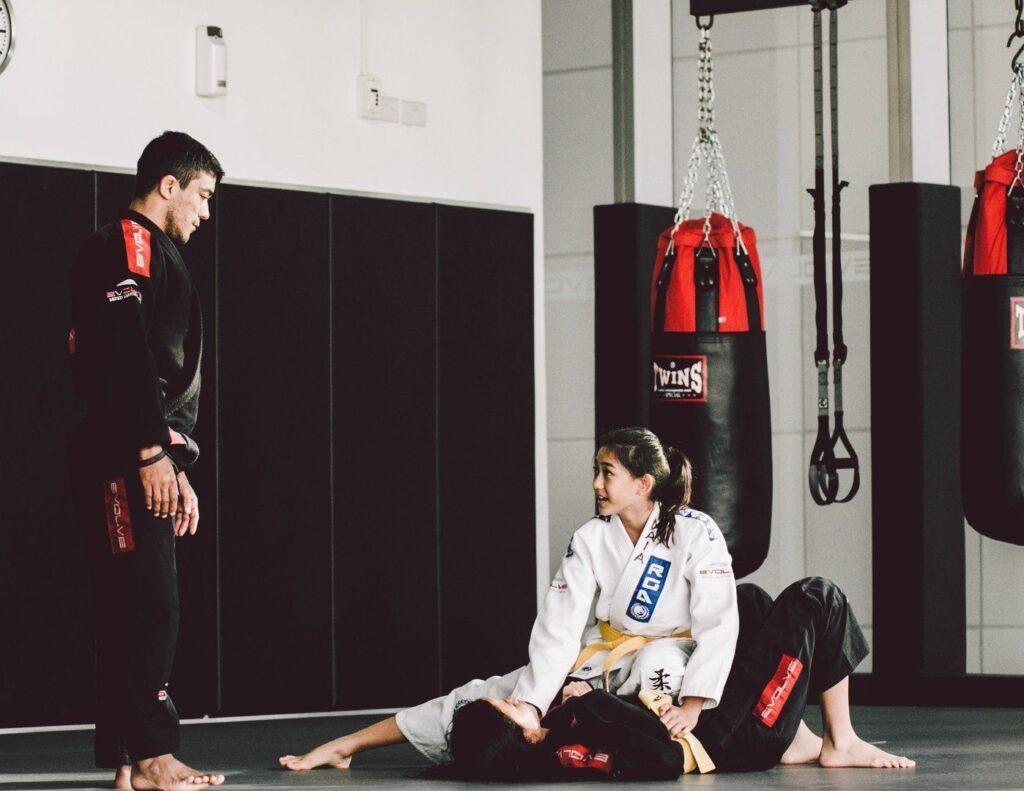 BJJ World Champion and ONE Superstar Alex Silva's favorite BJJ techniques include the armbar and rear naked choke.