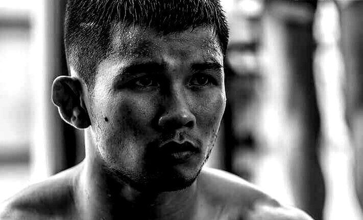 My Life As A Muay Thai Fighter : Nong-O Gaiyanghadao