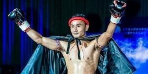 My Life As A Muay Thai Fighter: Sam-A Gaiyanghadao