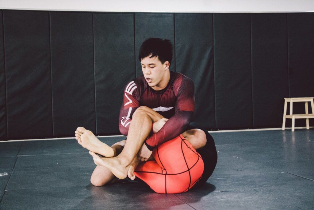 ONE Superstar Eddie Ng is known for his “Magic Diet”, which involves healthy eating for 6 days followed by one all out “cheat day”.