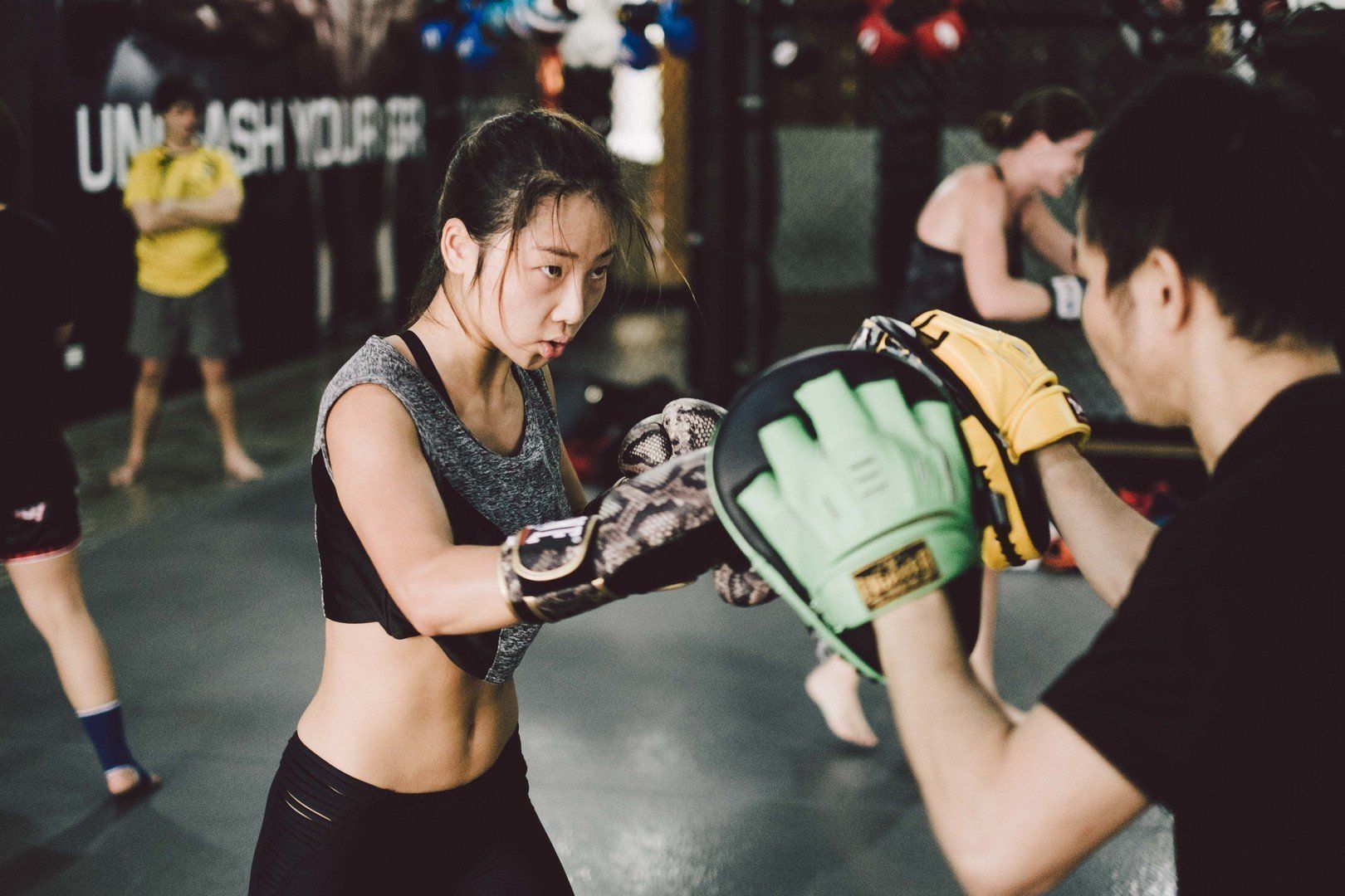 5 Reasons Why Consistency Is So Important In Martial Arts - Evolve MMA