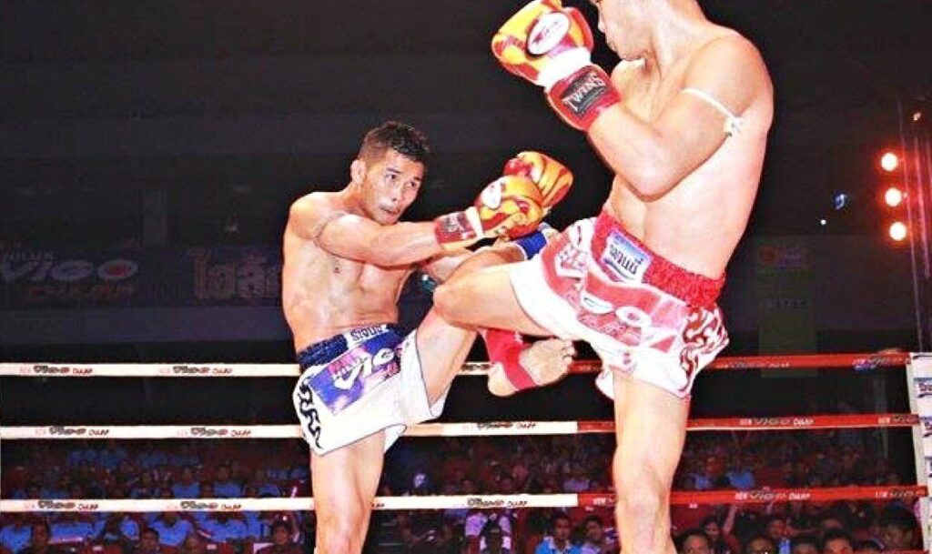 Multiple-time Muay Thai World Champion Nong-O Gaiyanghadao is known for the incredible speed, power and precision behind all his strikes.
