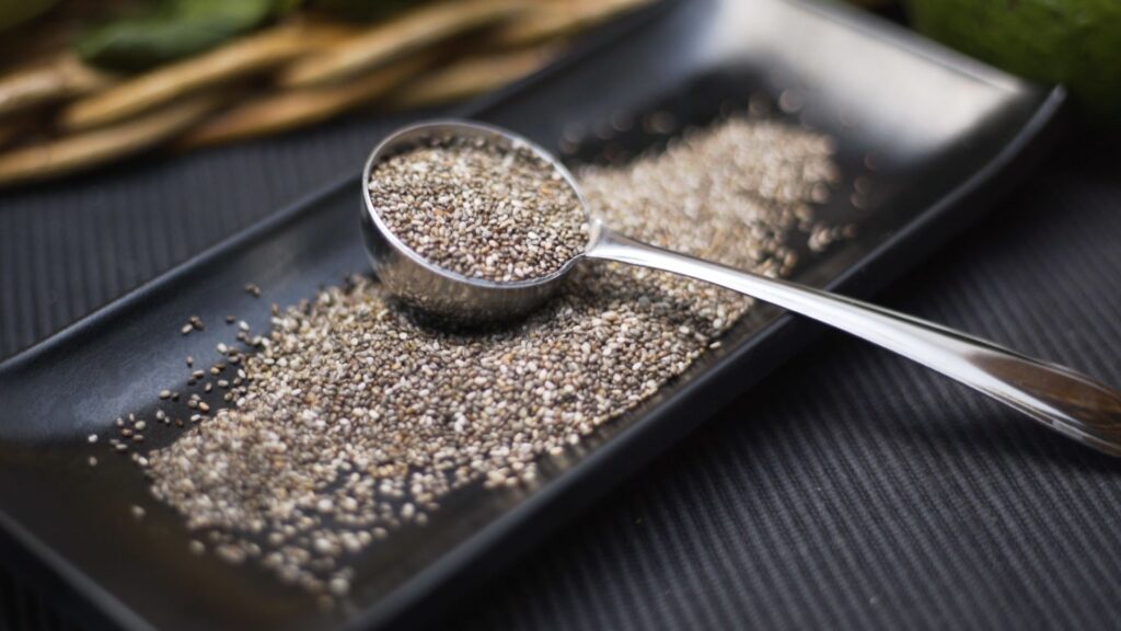 chia-seeds