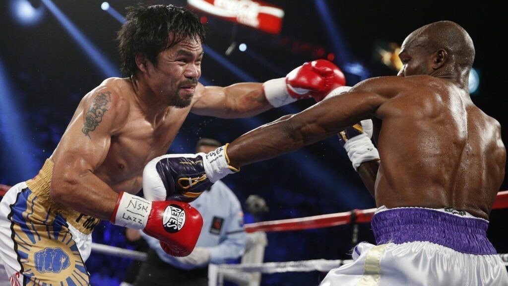 Here’s Why Manny Pacquiao Will Stop Jessie Vargas On 5 November