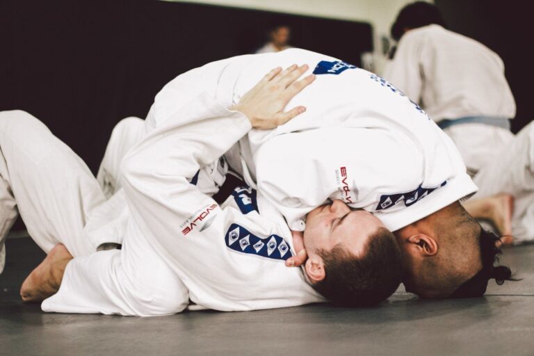 11 Things You Should Know Before You Start Sparring BJJ | Evolve Daily