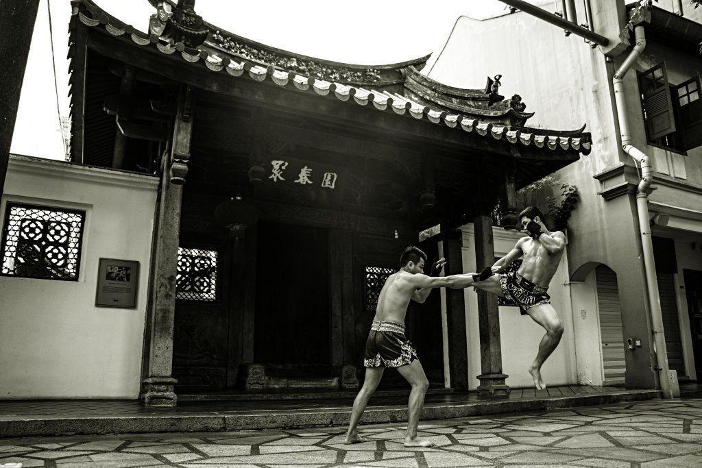 Nong-O Gaiyanghadao, formerly known as Nong-O Sit Or, is considered to be one of the best pound for pound Muay Thai fighters in the world today.