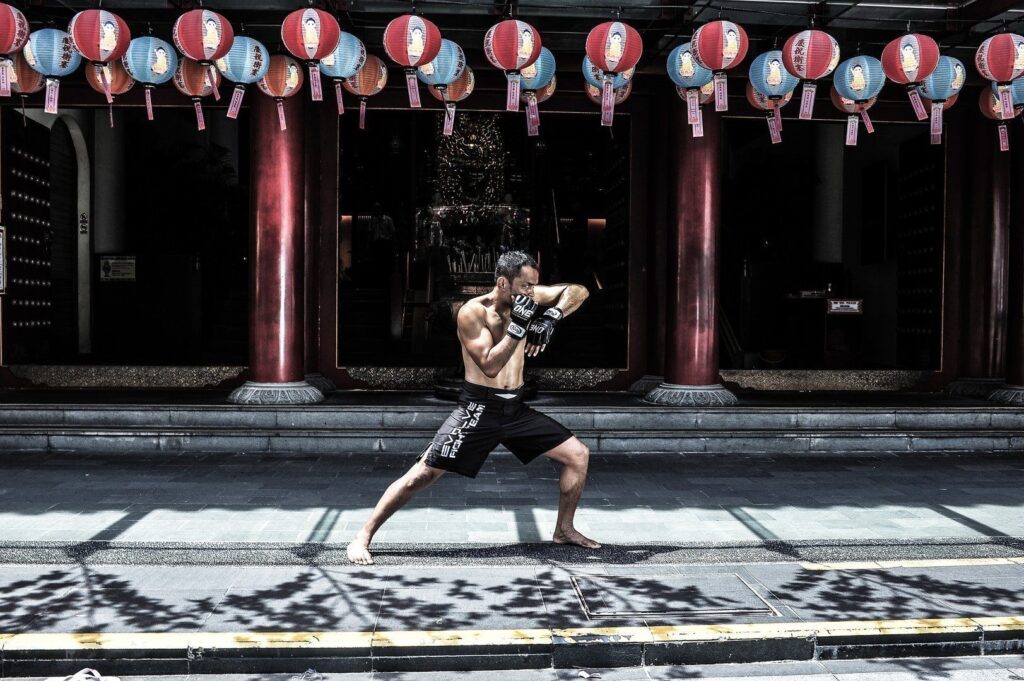 Multiple-time Muay Thai World Champion and ONE Superstar Dejdamrong Sor Amnuaysirichoke is the most decorated Muay Thai fighter in MMA today.