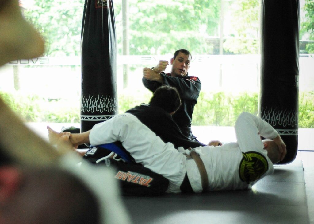 ONE Light Heavyweight World Champion and 10 x BJJ World Champion Roger Gracie is the most decorated BJJ competitor in MMA history.