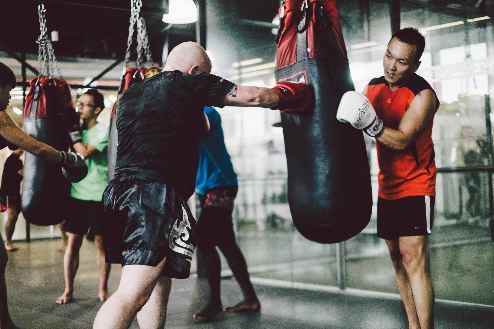 Here's Why You Aren't Losing Weight From Training - Evolve Daily