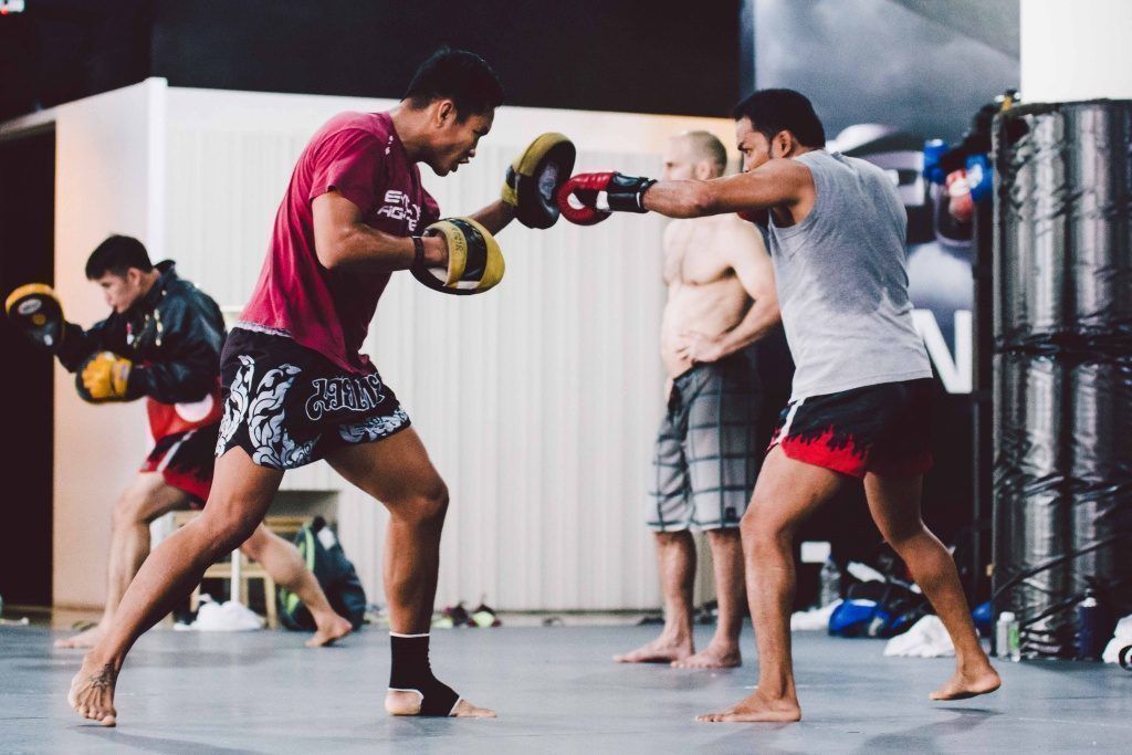 5 Ways Martial Arts Improves Your Immune System