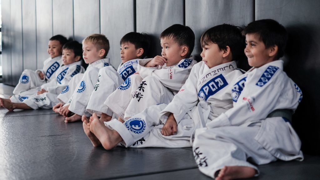 Heres Why School Holidays Are The Perfect Time For Children To Start A Martial Arts Class