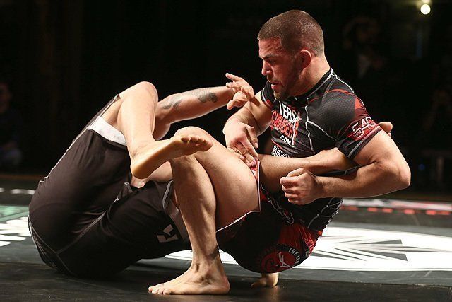 4 Reasons Why You Should Attend The Garry Tonon Seminar