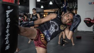 5 Reasons Why You’re Never Too Old To Start Martial Arts