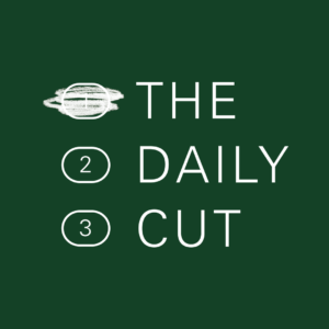 The Daily Cut