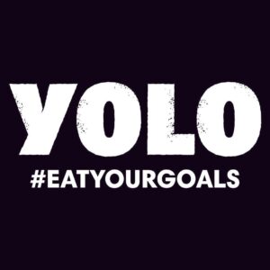 YOLO