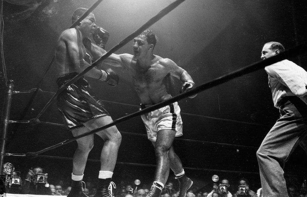 WATCH: The 5 Most Dangerous Boxers Of All Time (Videos)