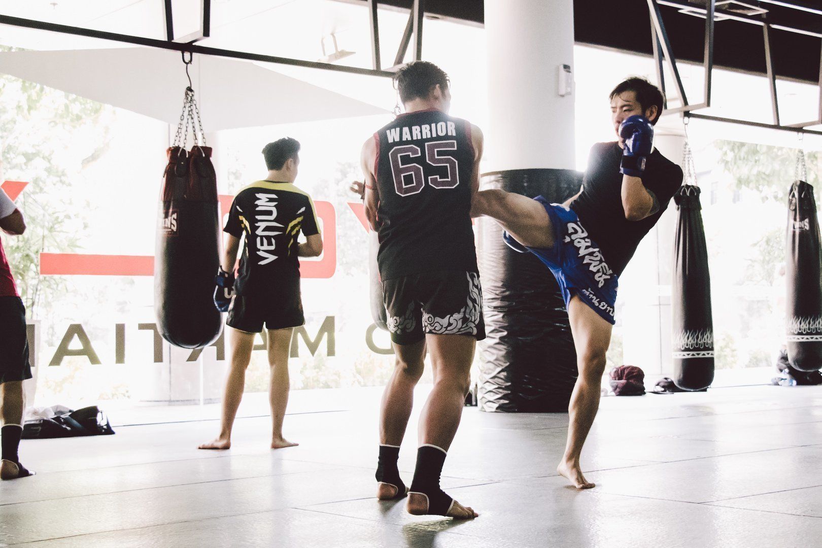 6 Life Changing Surprises After Your First 30 Days Of Martial Arts