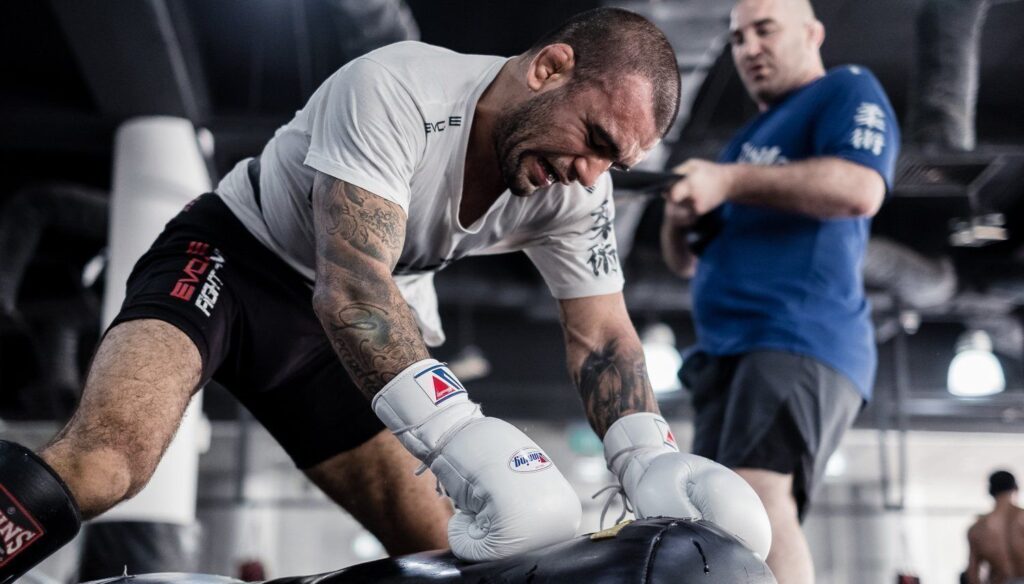 the 7 deadly sins of martial arts evolve daily