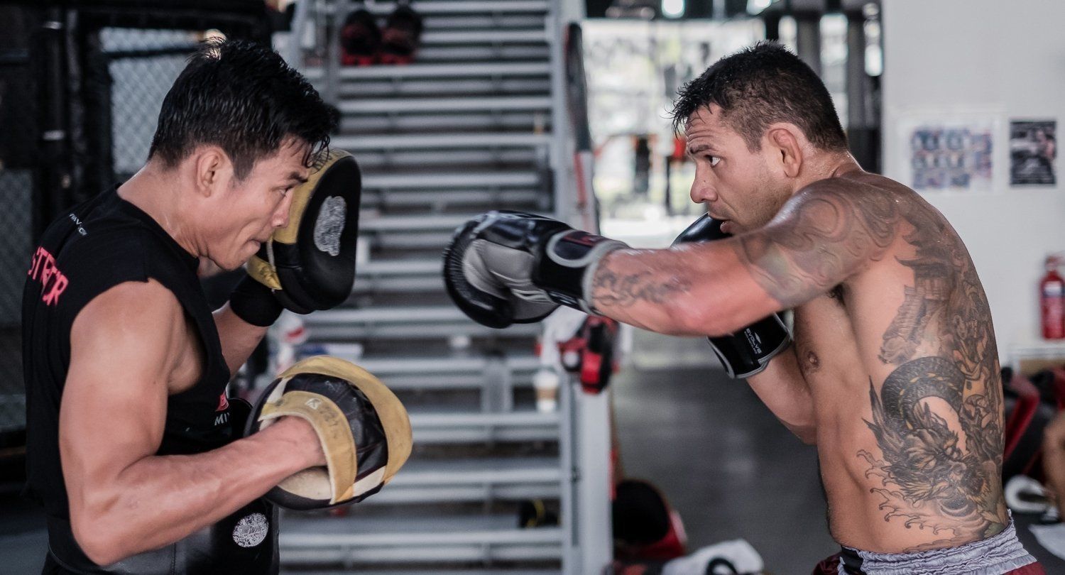 The 6 Best Exercises for Boxing — How to Add Power to Your Punches