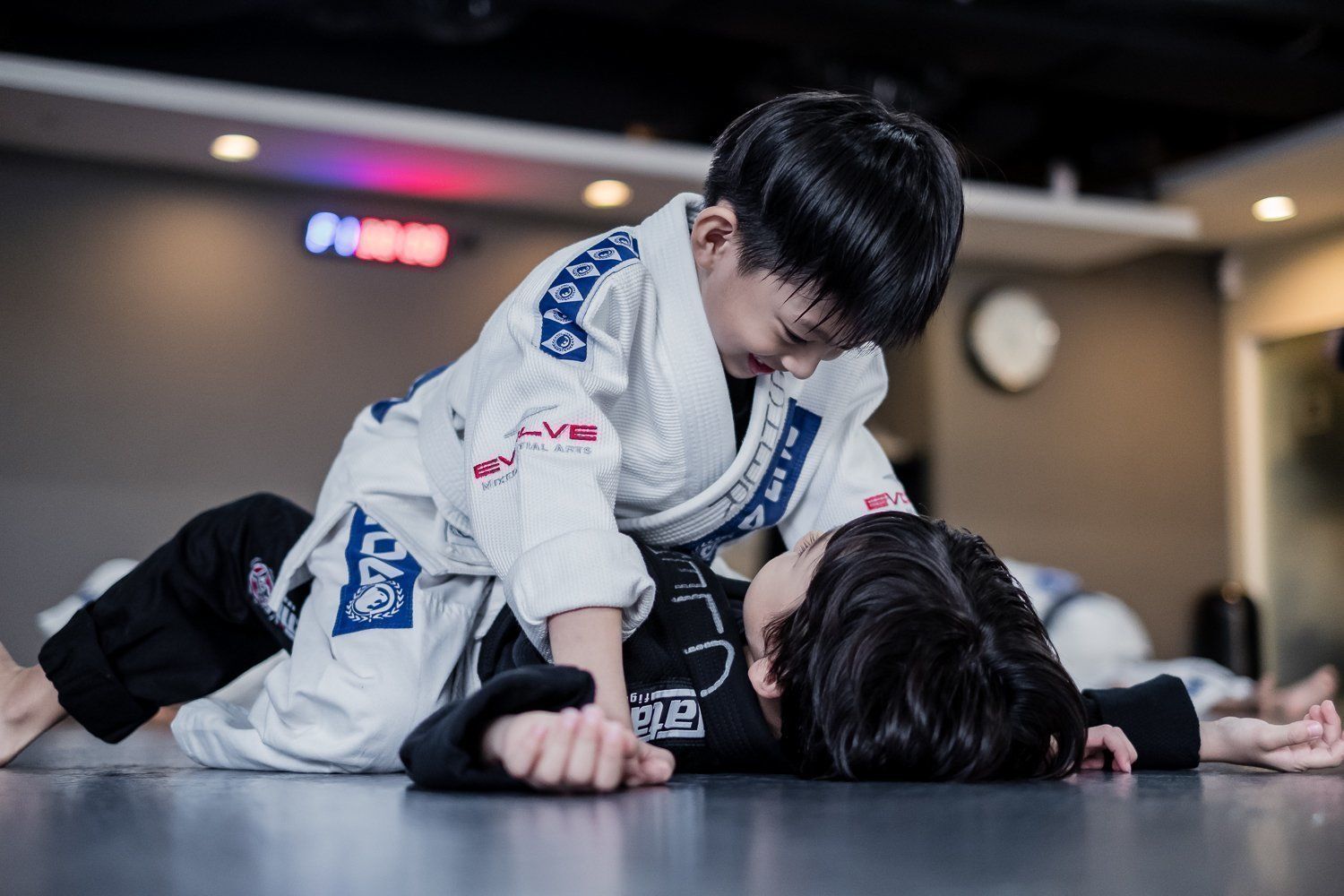  Does Martial Arts Help With Anxiety 