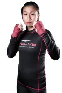Samantha Quek