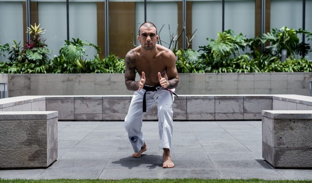 Leandro Brodinho Issa