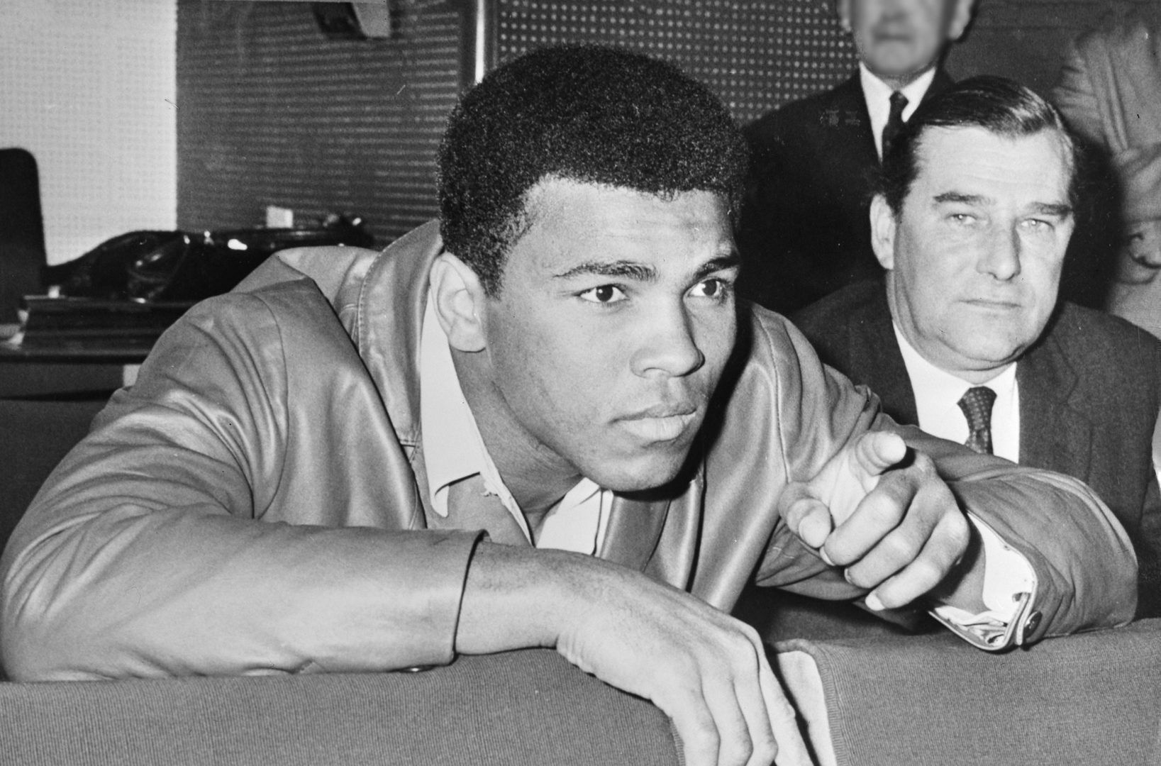 5 Legendary Boxing Quotes That Will Change The Way You Think Evolve Daily