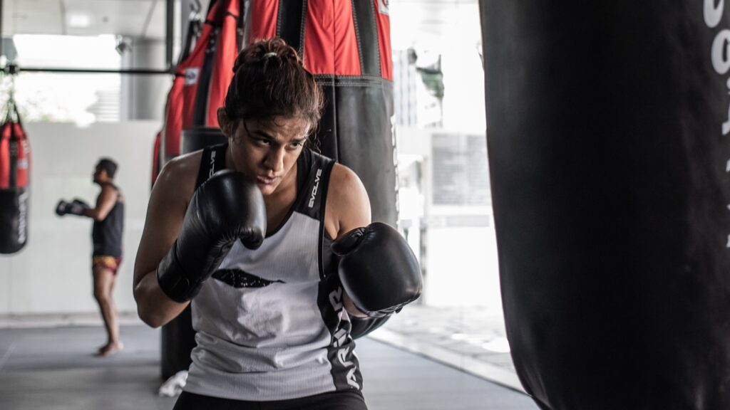5 Noticeable Ways Your Life Changes After Starting Muay Thai Evolve Daily