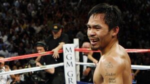 Get Inspired! Here Are The Stories Of The 6 Most Inspirational Martial Artists (Videos)