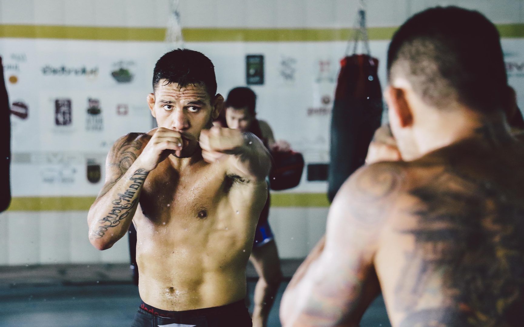 5 Shadow Boxing Tips To QUICKLY Improve Your Muay Thai Technique