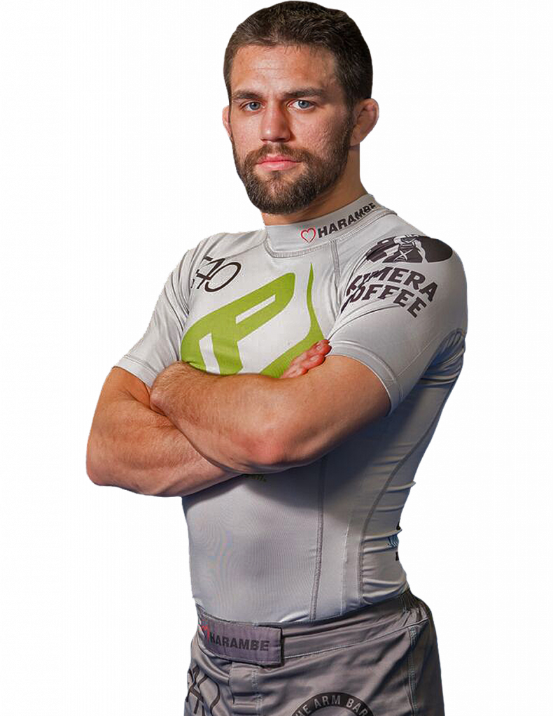 Garry Tonon