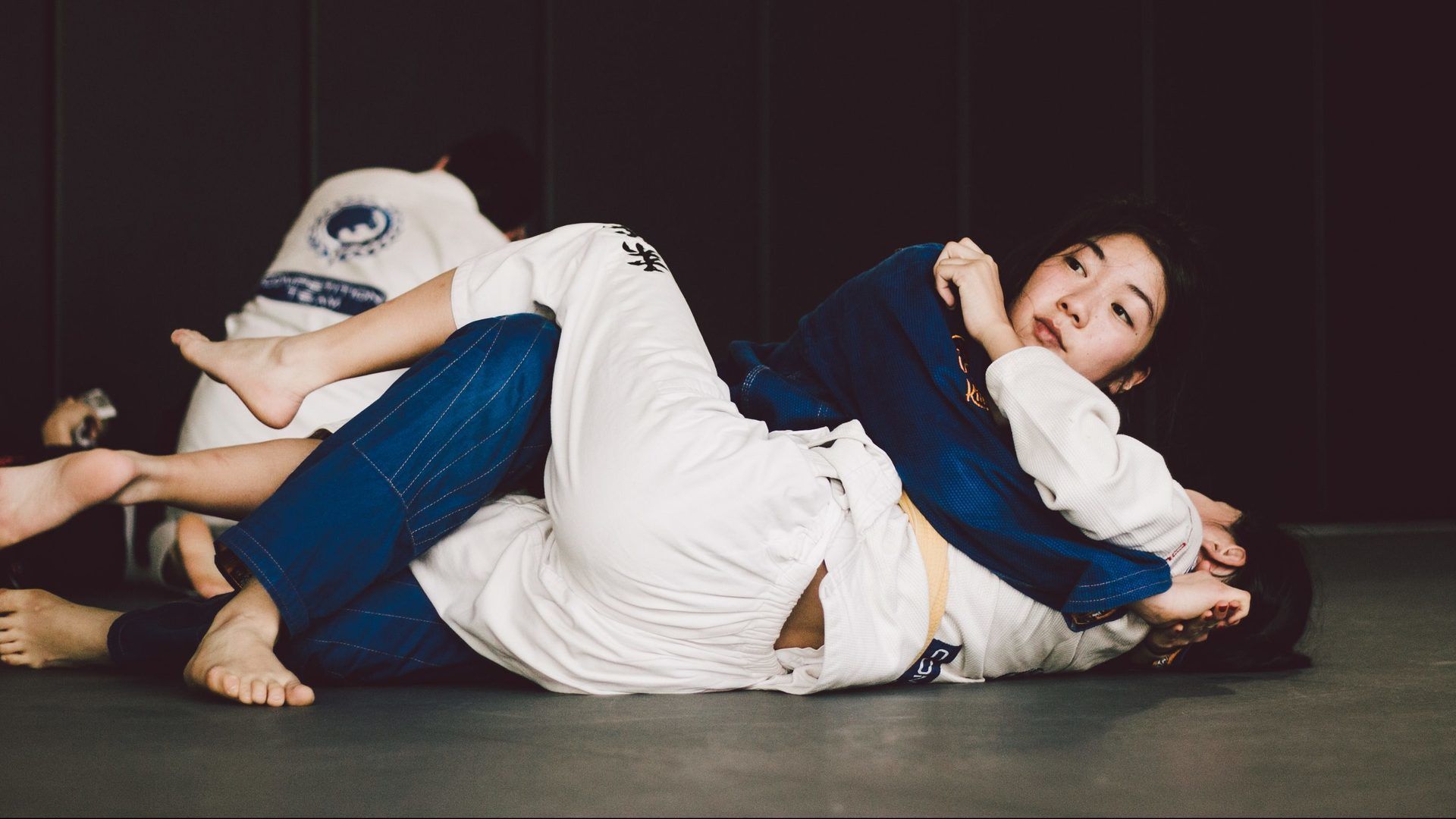 Jiu Jitsu