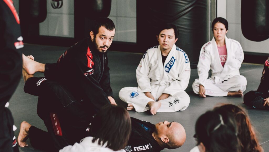 10 Signs You Are Obsessed With Brazilian Jiu-Jitsu