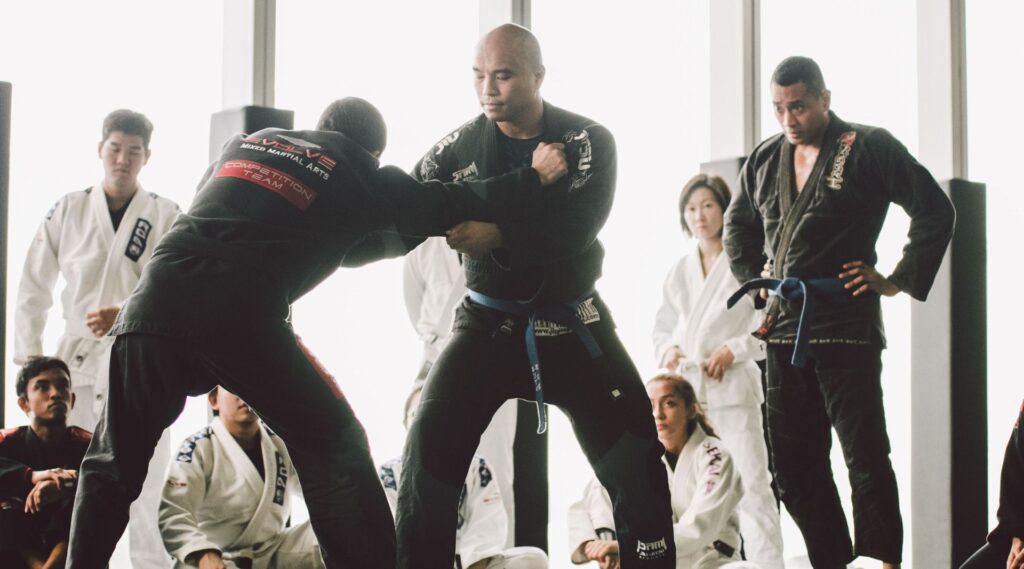 bjj-class