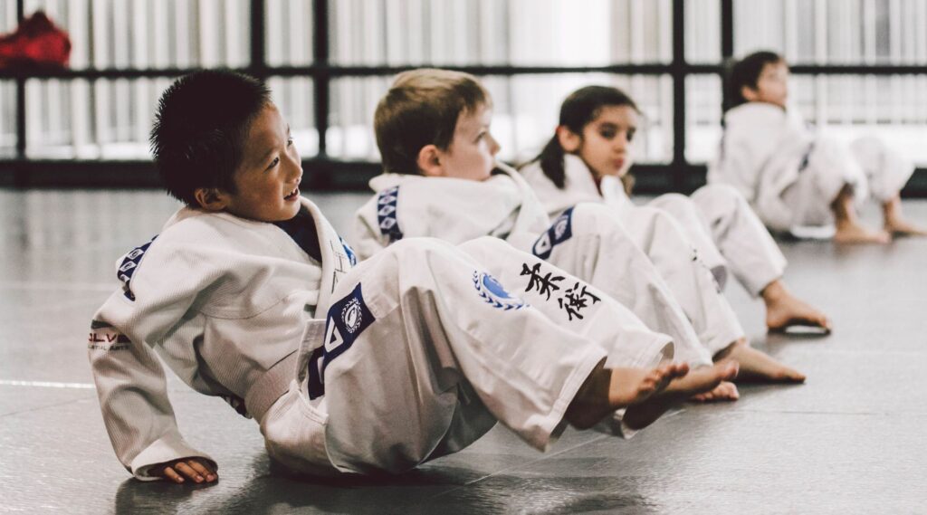 bjj-kids