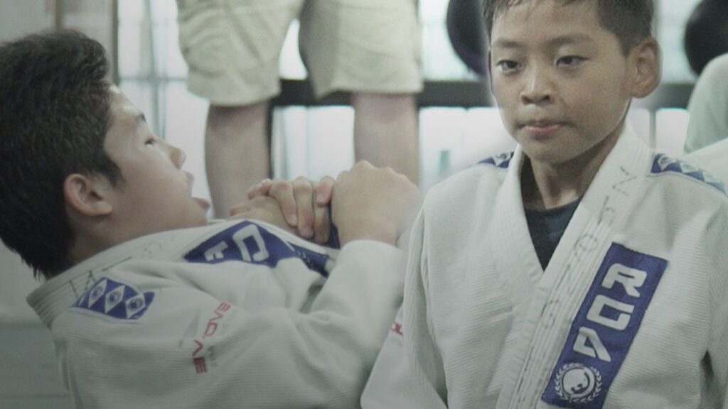 Here’s How Two Brothers Changed Their Lives Forever Through Martial Arts