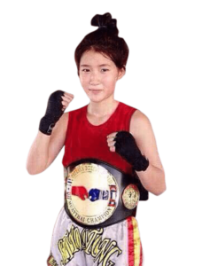 Yodcherry Sityodtong