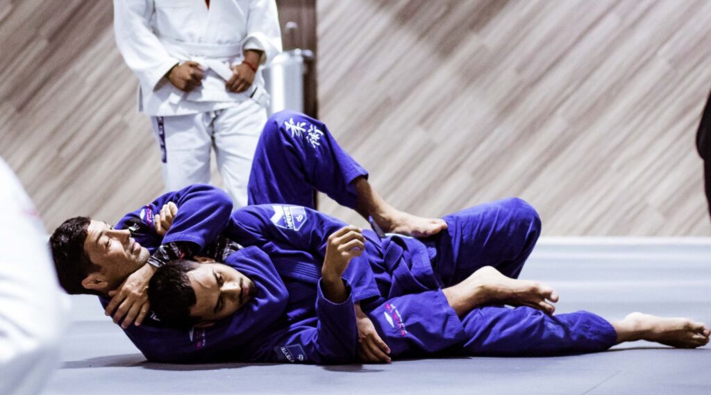 Self-defense: The Five Most Effective Martial Arts