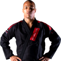 Fabio Da Mata — Mundials World Championship Medalist