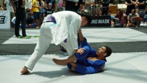 NEWSFLASH: Evolve MMA Finishes 1st At The Dumau By Grapple Asia BJJ Competition!