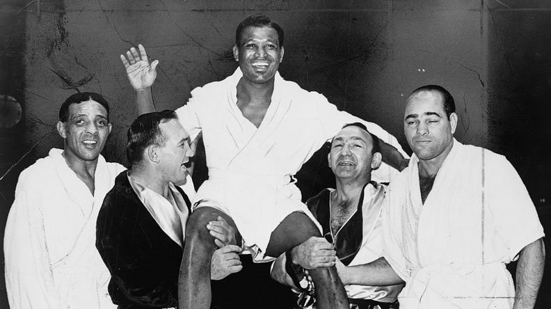 The 5 Greatest Multi-Division Boxing World Champions In History ...