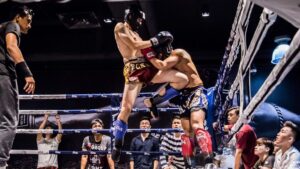 NEWSFLASH: The Results Of The Evolve Competition Team Tryouts Are In!