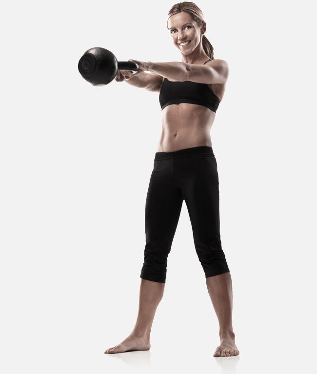 WarriorFit