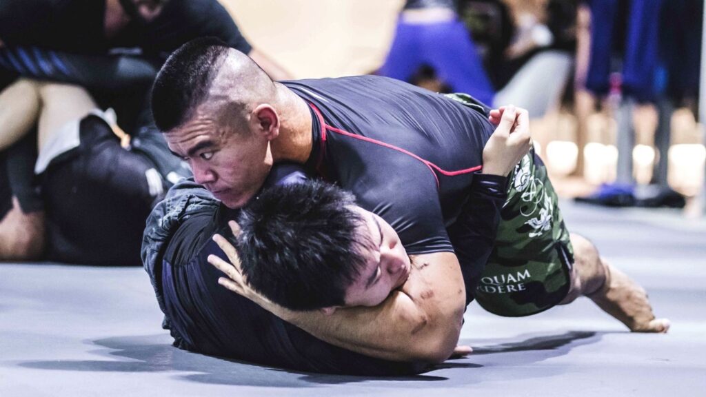 Có chăng việc tuyển thủ Judo đẩy lùi phong trào Ju-jitsu Việt Nam?