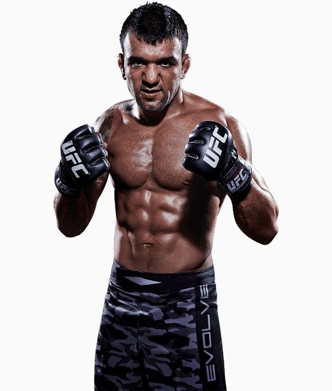 Fighters Program