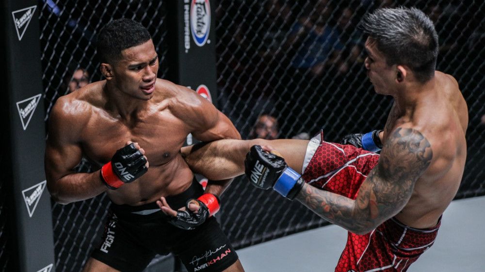 MMA Top 10: the Best Male Athletes Competing in Mixed Martial Arts Today