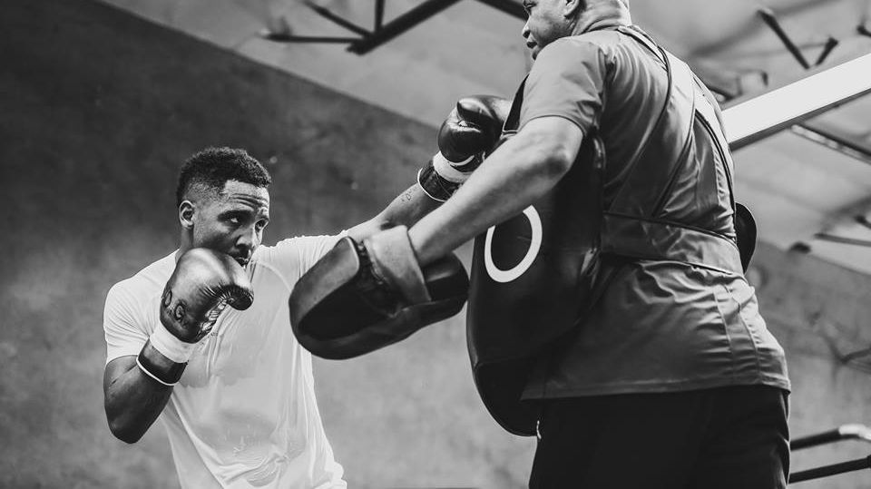 4 Tips For A More Effective Jab