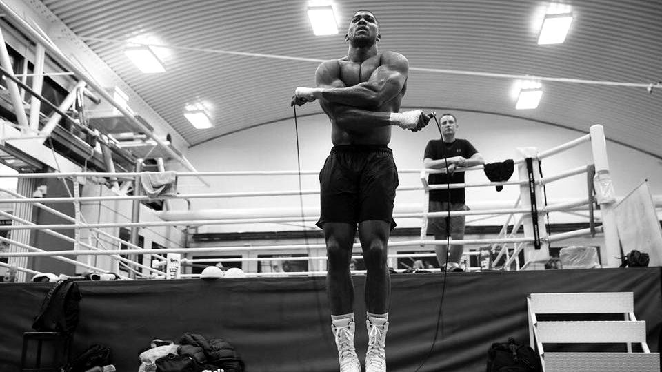 5 Drills That Will Improve Your Boxing Footwork Evolve Daily