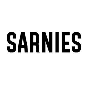 Sarnies